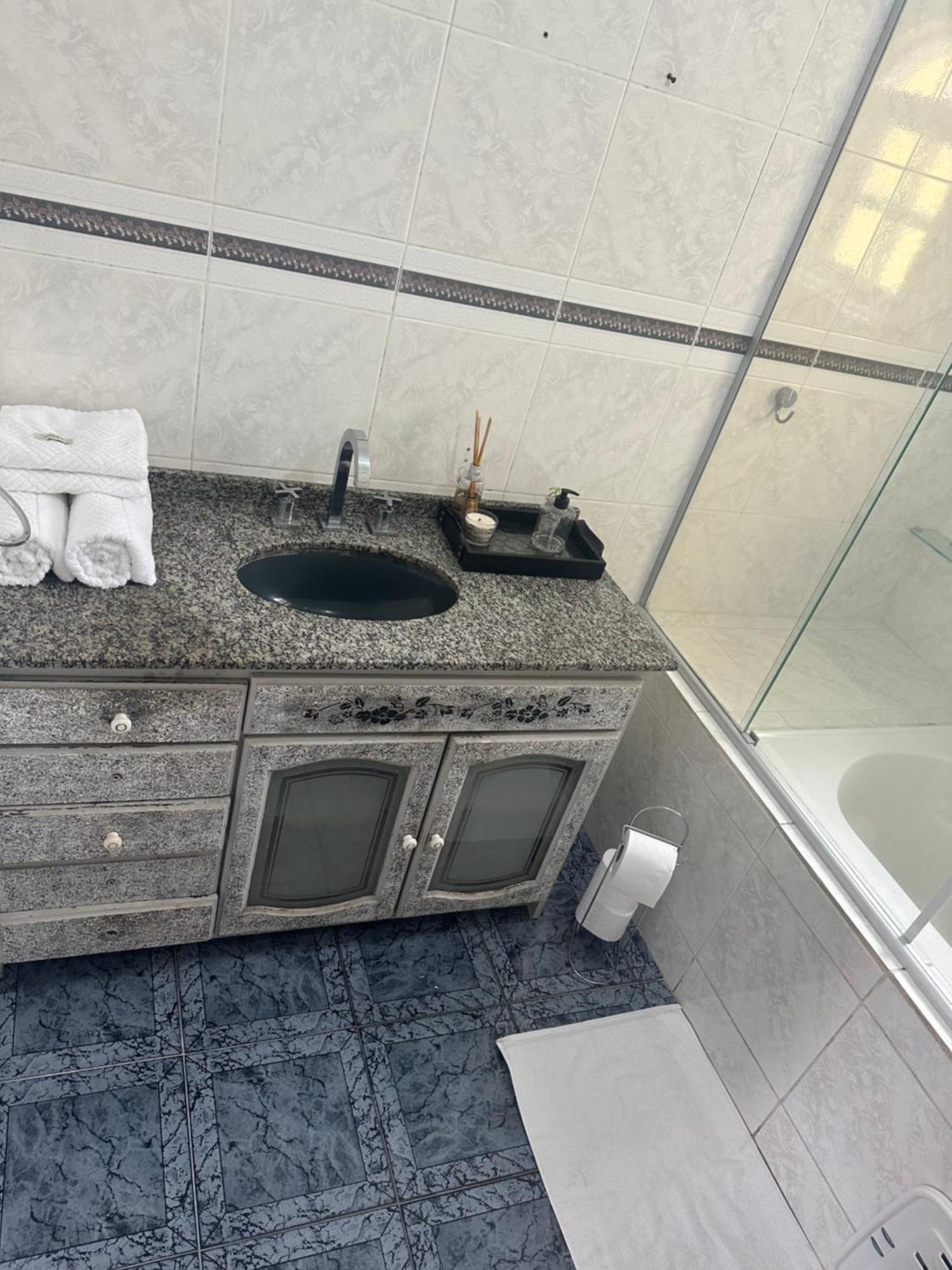 Pousada Raizes Curitiba Ngoại thất bức ảnh